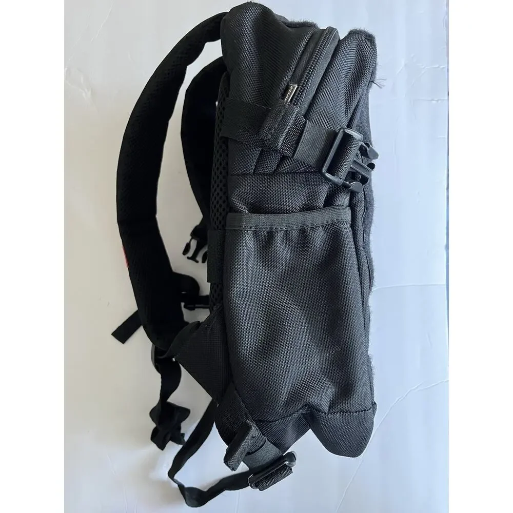 Skunk FaceOff Core REBEL Customizable Smell proof Fashion Backpack - Edgy Artsy